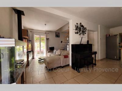 For sale Saint-savournin 6 rooms 113 m2 Bouches du Rhone (13119) photo 4