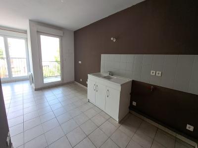 Annonce Vente 2 pi�ces Appartement Vaulx-en-velin 69
