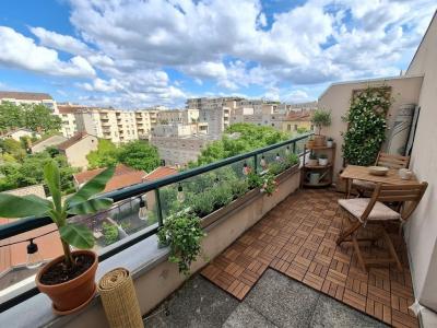 Acheter Appartement Lyon-3eme-arrondissement Rhone