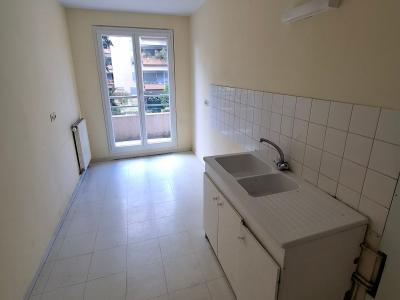Annonce Vente 3 pi�ces Appartement Villeurbanne 69