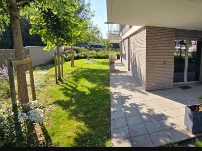 For rent Villeneuve-d'ascq 3 rooms 68 m2 Nord (59491) photo 1