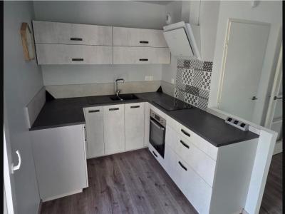 For rent Villeneuve-d'ascq 3 rooms 68 m2 Nord (59491) photo 2