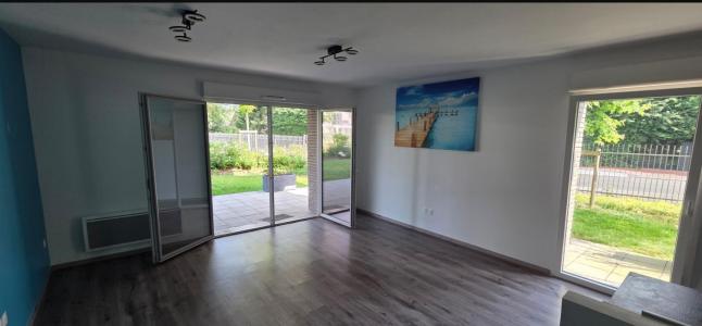 For rent Villeneuve-d'ascq 3 rooms 68 m2 Nord (59491) photo 3