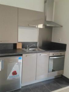 For rent Tours 2 rooms 48 m2 Indre et loire (37000) photo 0
