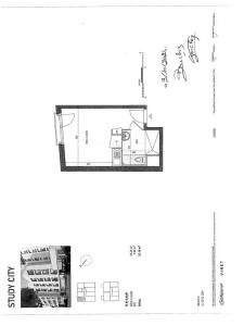 Annonce Location Appartement Dijon 21