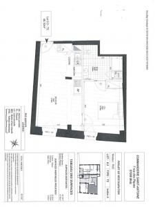 Louer Appartement Metz Moselle