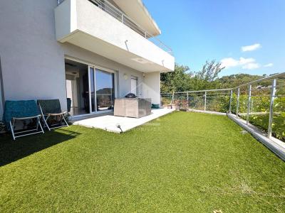 For sale Saint-laurent-du-var 4 rooms 80 m2 Alpes Maritimes (06700) photo 0