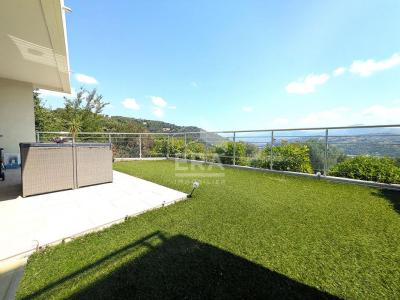 Annonce Vente 4 pi�ces Appartement Saint-laurent-du-var 06