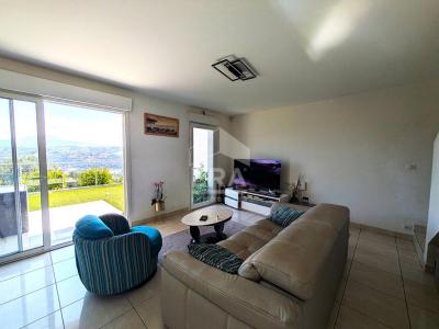 Acheter Appartement 80 m2 Saint-laurent-du-var