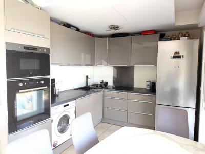 Acheter Appartement Saint-laurent-du-var 465000 euros
