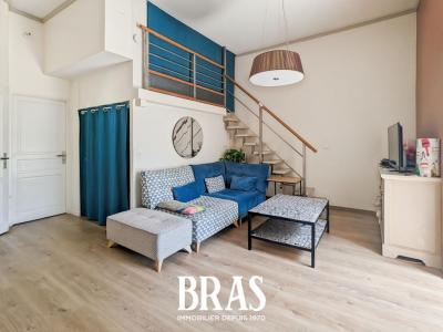 Annonce Vente 3 pi�ces Appartement Vannes 56
