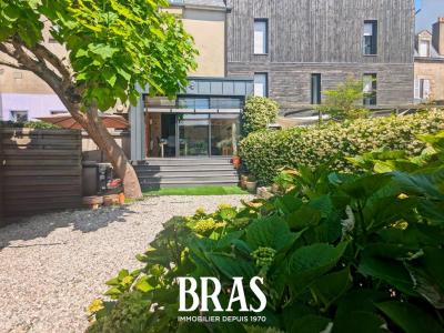Acheter Appartement 55 m2 Vannes