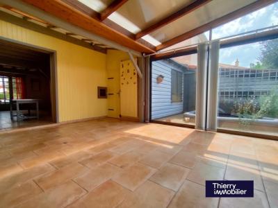 Acheter Maison 110 m2 Saint-sebastien-sur-loire
