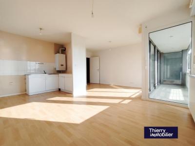 For sale Carquefou 4 rooms 81 m2 Loire atlantique (44470) photo 0