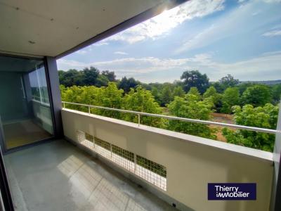 Annonce Vente 4 pi�ces Appartement Carquefou 44