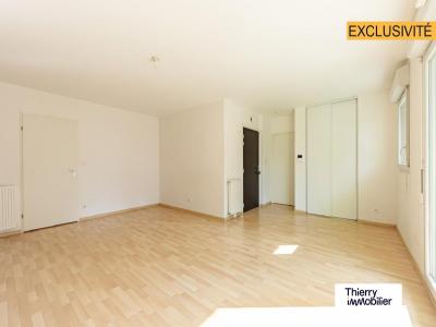 For sale Nantes 3 rooms 65 m2 Loire atlantique (44200) photo 1