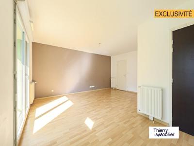 For sale Nantes 3 rooms 65 m2 Loire atlantique (44200) photo 3