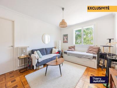 For sale Nantes 2 rooms 43 m2 Loire atlantique (44000) photo 1