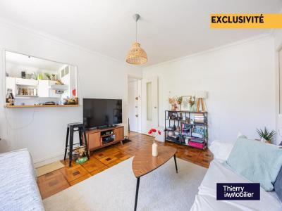 For sale Nantes 2 rooms 43 m2 Loire atlantique (44000) photo 2