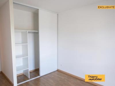 For sale Nantes 2 rooms 48 m2 Loire atlantique (44300) photo 3