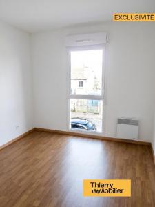 For sale Nantes 2 rooms 48 m2 Loire atlantique (44300) photo 4