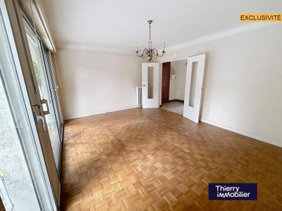 For sale Nantes 3 rooms 69 m2 Loire atlantique (44100) photo 1