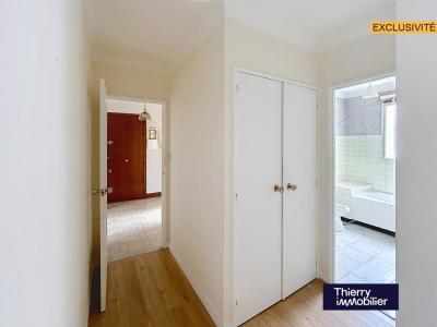 For sale Nantes 3 rooms 69 m2 Loire atlantique (44100) photo 3