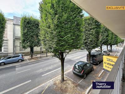 For sale Nantes 3 rooms 69 m2 Loire atlantique (44100) photo 4