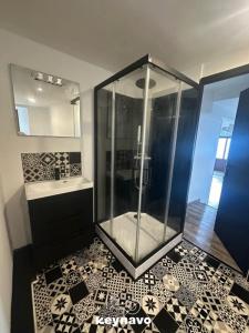 For rent Laval 2 rooms 52 m2 Mayenne (53000) photo 3