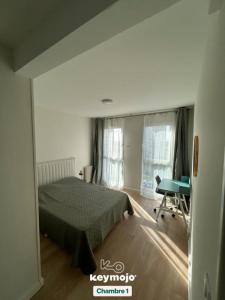 Louer Appartement 76 m2 Rennes