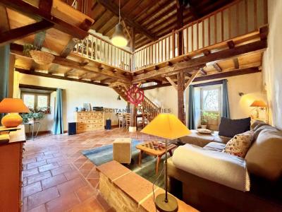 Annonce Vente Prestige Aurignac 31