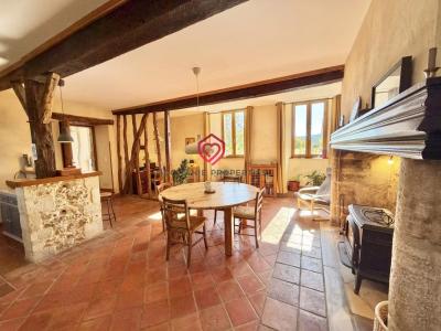 Acheter Prestige 254 m2 Aurignac