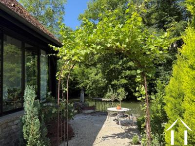 Acheter Maison 148 m2 Semur-en-auxois