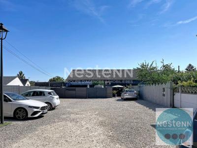 Annonce Vente Immeuble Blois 41
