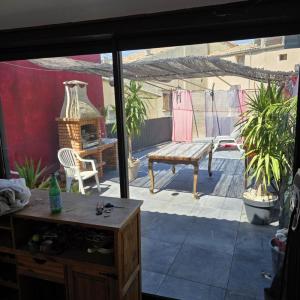 Annonce Vente 3 pi�ces Appartement Buis-les-baronnies 26