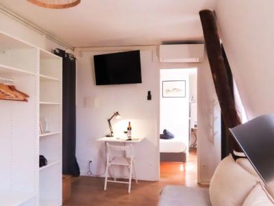 Annonce Location 2 pi�ces Appartement Sceaux 92