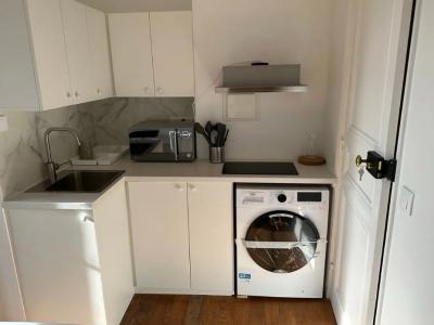 Annonce Location Appartement Sceaux 92