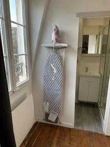 Louer Appartement 26 m2 Sceaux