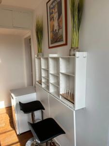 Louer Appartement Sceaux Hauts de Seine