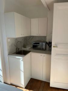Louer Appartement Sceaux 1100 euros