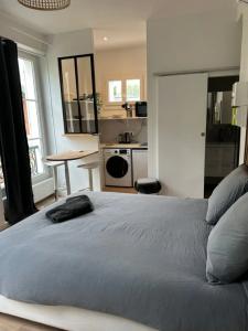 Annonce Location Appartement Sceaux 92