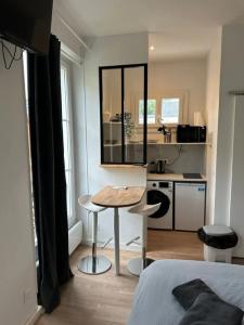 Louer Appartement 23 m2 Sceaux