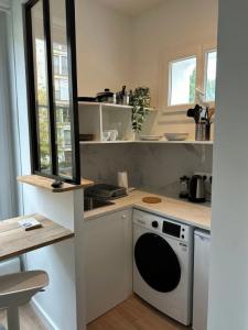 Louer Appartement Sceaux Hauts de Seine