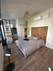 Louer Appartement Sceaux 1100 euros