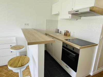 Louer Appartement 28 m2 Paris-11eme-arrondissement