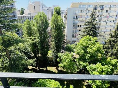 Louer Appartement Paris-11eme-arrondissement Paris