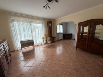 For sale Breuil 5 rooms 104 m2 Saone et loire (71670) photo 3