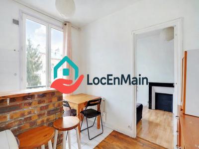 Annonce Location Appartement Paris-12eme-arrondissement 75