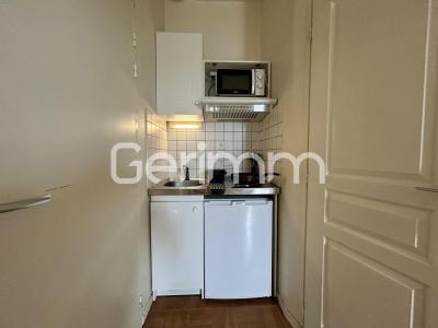 Annonce Location Appartement Grenoble 38