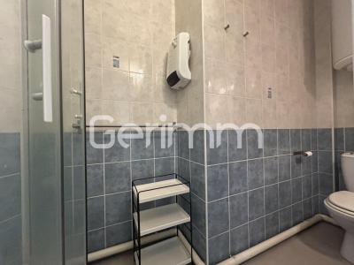 Louer Appartement 18 m2 Grenoble